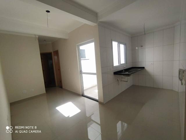 Apartamento para Venda em Santo André - 2