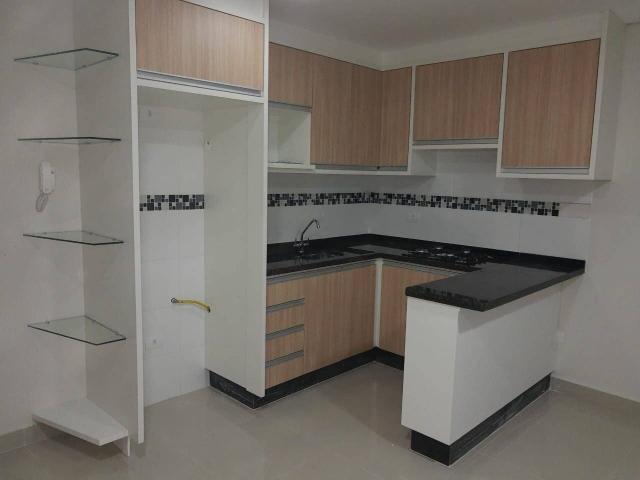 Apartamento para Venda em Santo André - 2