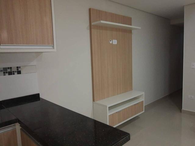 Apartamento para Venda em Santo André - 3