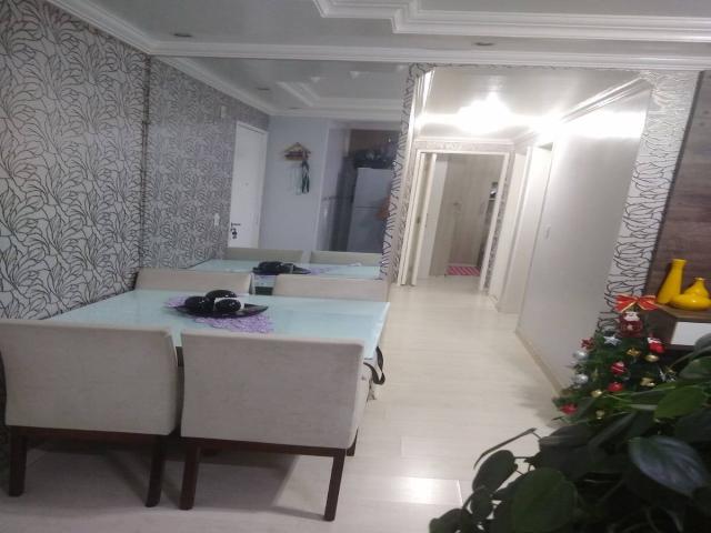 #829 - Apartamento para Venda em São Paulo - SP - 2