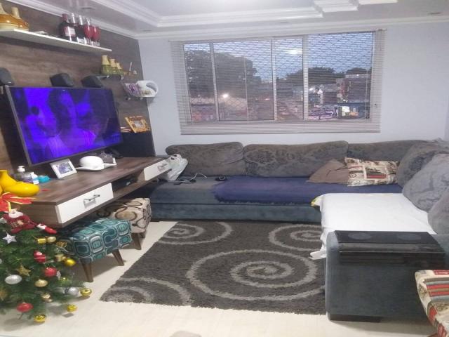 #829 - Apartamento para Venda em São Paulo - SP - 3
