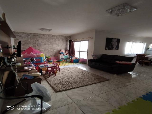 Casa para Venda em Santo André - 2