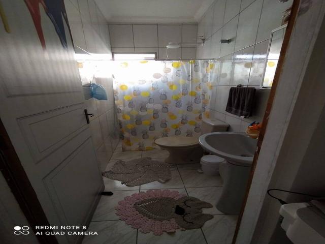 Casa para Venda em Santo André - 5