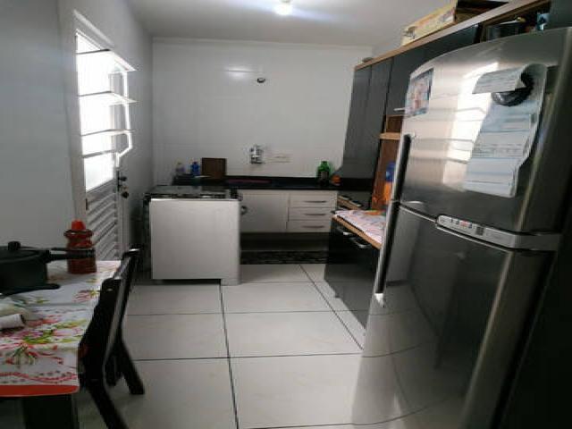Apartamento para Venda em Santo André - 2