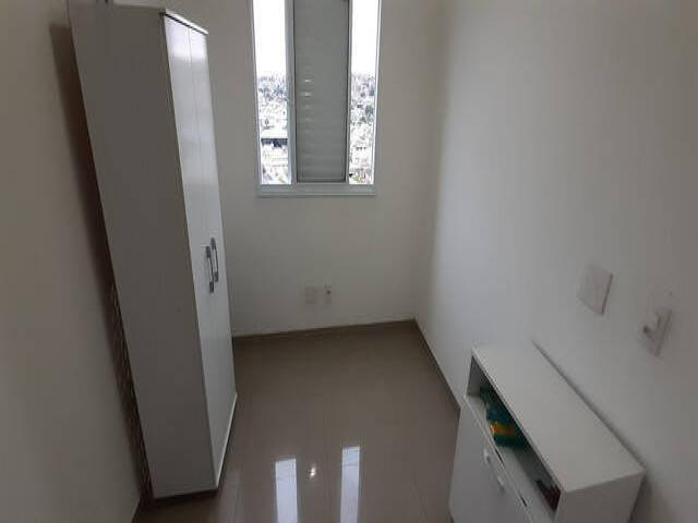 Apartamento para Venda em Santo André - 5
