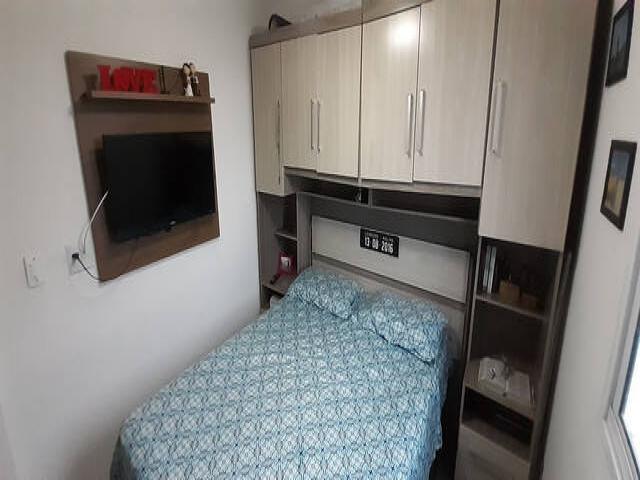 Apartamento para Venda em Santo André - 4