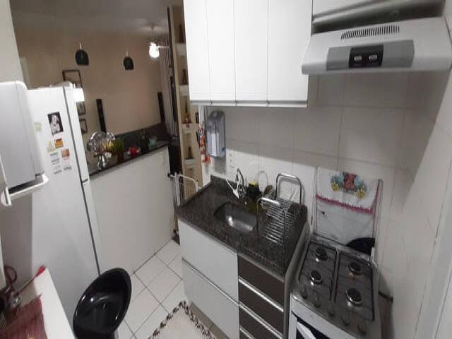 Apartamento para Venda em Santo André - 2