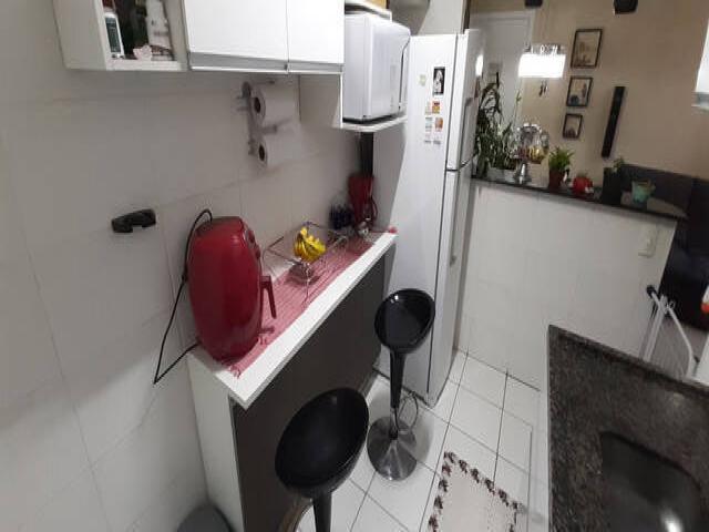Apartamento para Venda em Santo André - 3