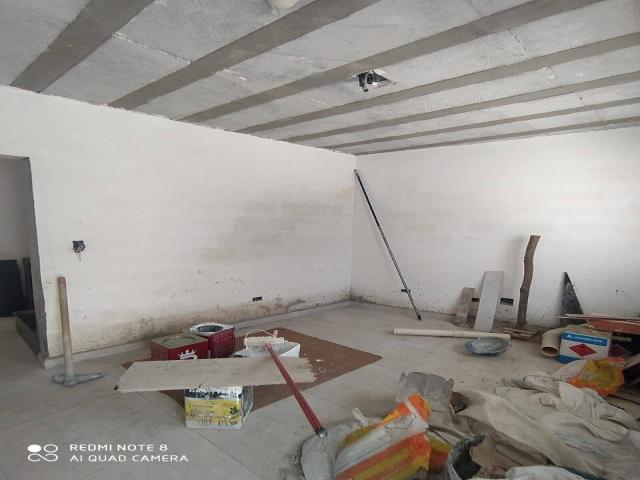 Sobrado para Venda em Santo André - 4