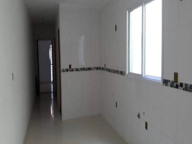 Cobertura para Venda em Santo André - 4