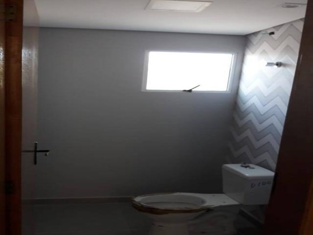 Apartamento para Venda em Santo André - 5
