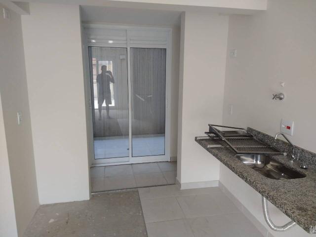 Apartamento para Venda em Santo André - 3