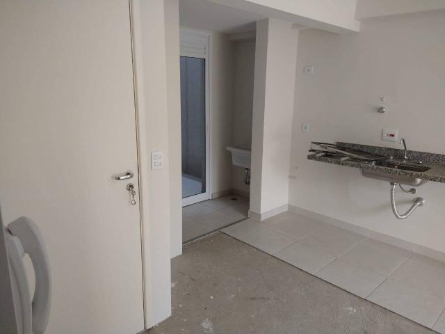 Apartamento para Venda em Santo André - 4