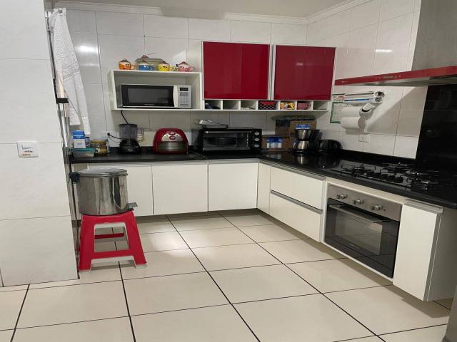 Cobertura para Venda em Santo André - 3