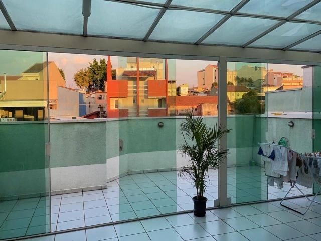 Cobertura para Venda em Santo André - 2