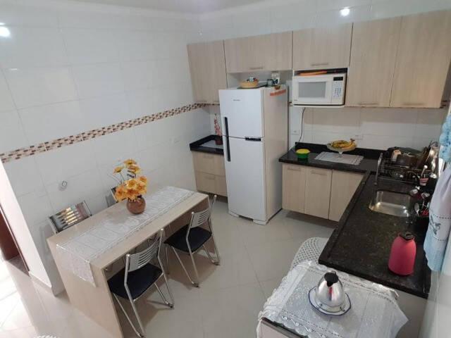 Sobrado para Venda em Santo André - 2