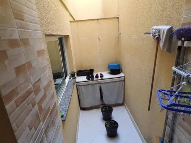 Sobrado para Venda em Santo André - 5