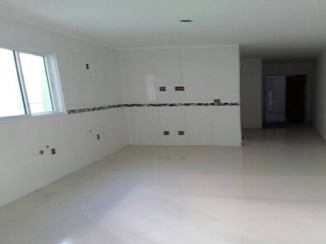 Apartamento para Venda em Santo André - 3