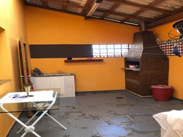 Casa para Venda em Santo André - 4