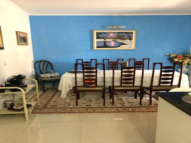 Casa para Venda em Santo André - 3