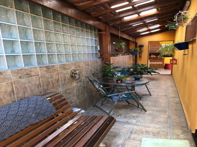 Casa para Venda em Santo André - 5