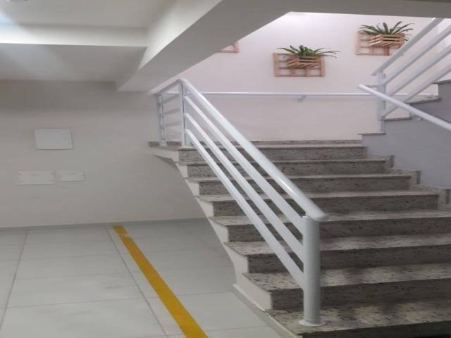 Apartamento para Venda em Santo André - 5