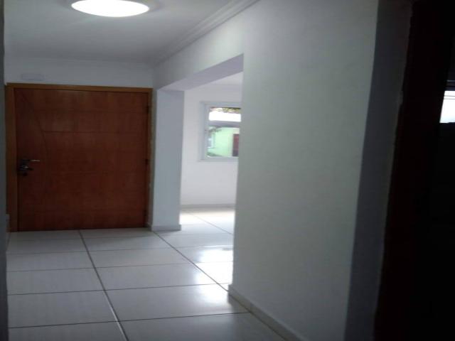 Sobrado para Venda em Santo André - 4