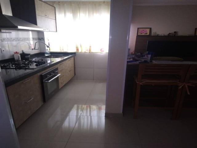 Cobertura para Venda em Santo André - 3