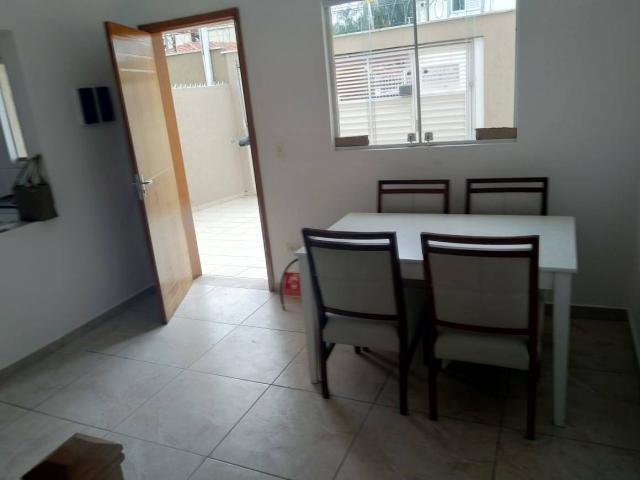 Sobrado para Venda em Santo André - 4