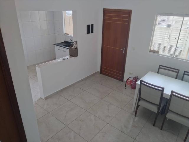 Sobrado para Venda em Santo André - 3