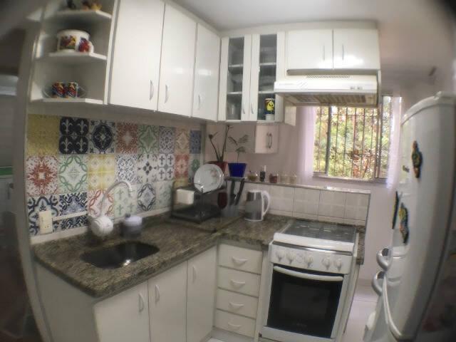 #867 - Apartamento para Venda em São Bernardo do Campo - SP - 3