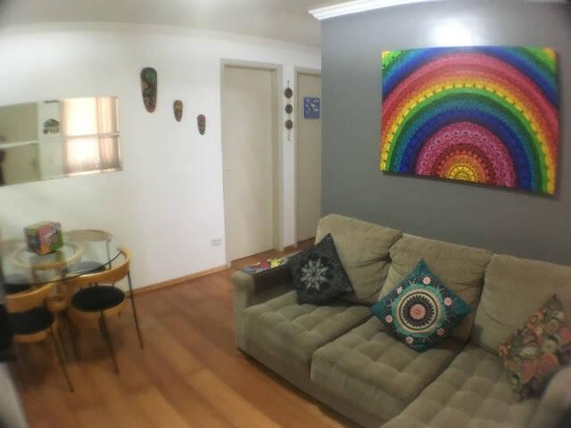 #867 - Apartamento para Venda em São Bernardo do Campo - SP - 1