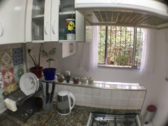 Apartamento para Venda em São Bernardo do Campo - 4