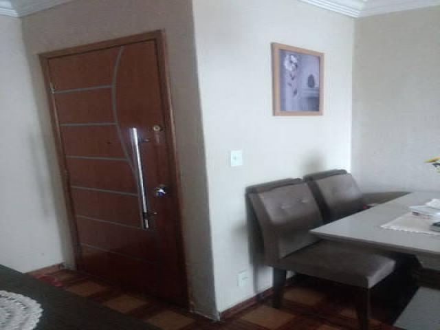 #870 - Apartamento para Venda em São Bernardo do Campo - SP - 2