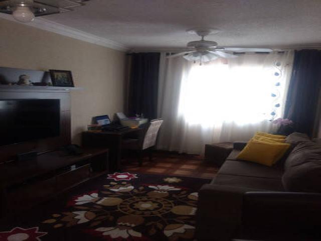 #870 - Apartamento para Venda em São Bernardo do Campo - SP - 1