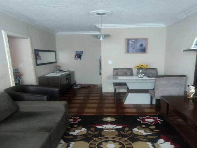 #870 - Apartamento para Venda em São Bernardo do Campo - SP - 3
