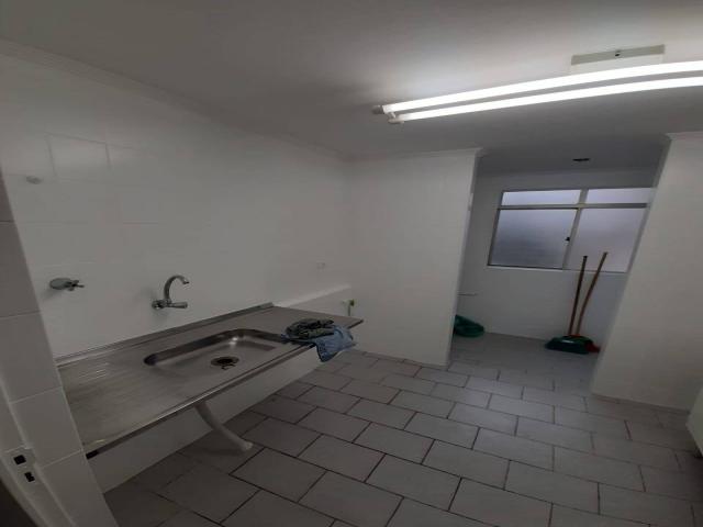 #871 - Apartamento para Venda em São Bernardo do Campo - SP - 3