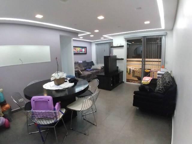 #875 - Apartamento para Venda em São Bernardo do Campo - SP - 1
