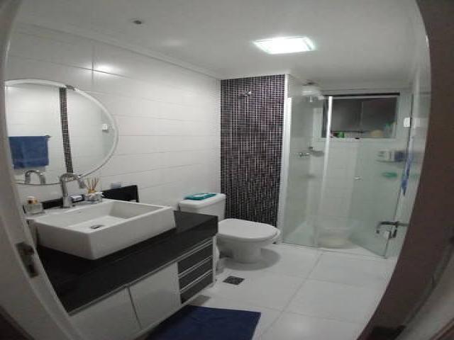 Apartamento para Venda em São Bernardo do Campo - 4
