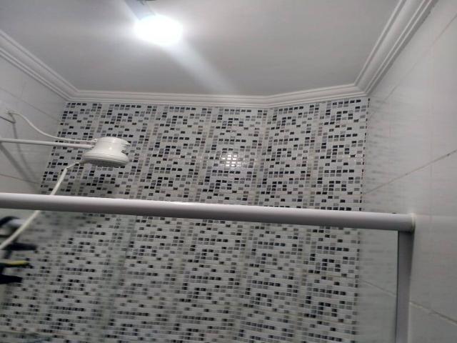 #876 - Apartamento para Locação em Santo André - SP - 2