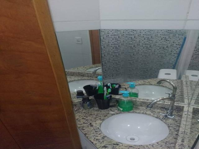 #876 - Apartamento para Locação em Santo André - SP - 3