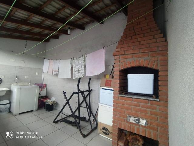 Sobrado para Venda em Santo André - 2