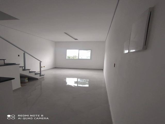 Sobrado para Venda em Santo André - 3