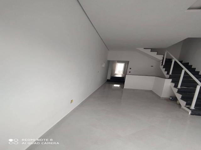 Sobrado para Venda em Santo André - 2