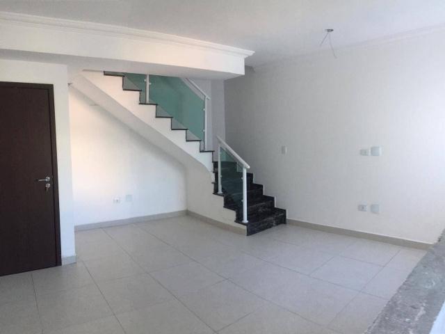 Cobertura para Venda em Santo André - 2