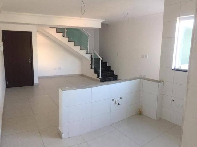 Cobertura para Venda em Santo André - 3