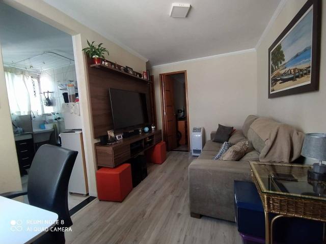 #872 - Apartamento para Venda em São Bernardo do Campo - SP - 1