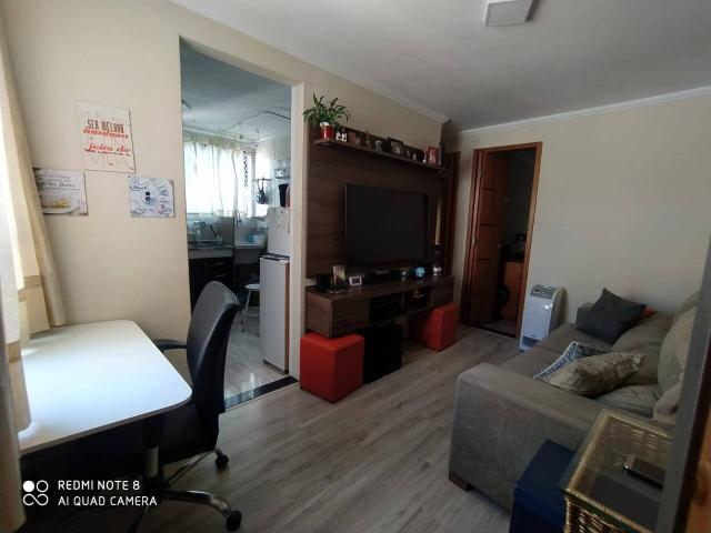 #872 - Apartamento para Venda em São Bernardo do Campo - SP - 2