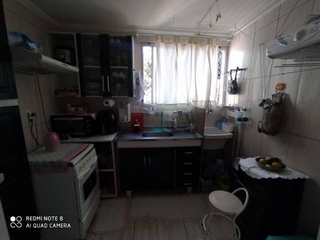 #872 - Apartamento para Venda em São Bernardo do Campo - SP - 3