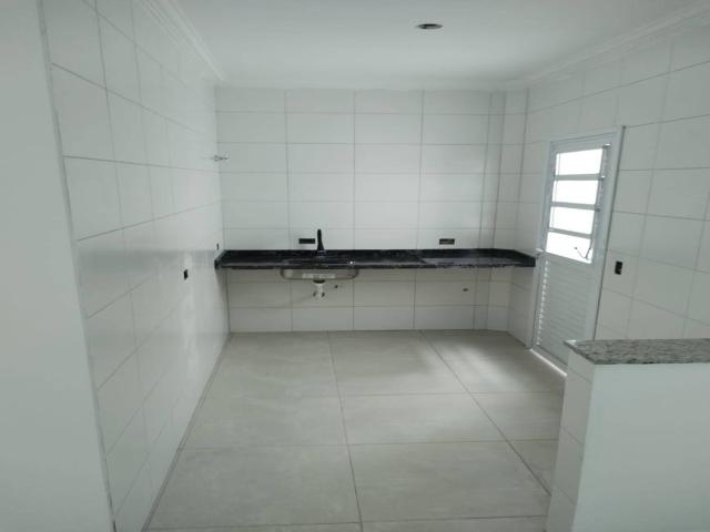 Apartamento para Venda em Santo André - 2